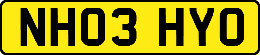 NH03HYO