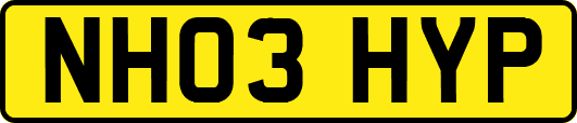 NH03HYP