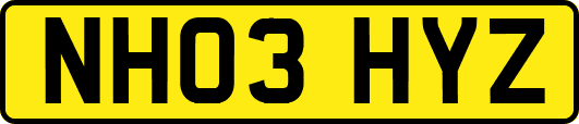 NH03HYZ