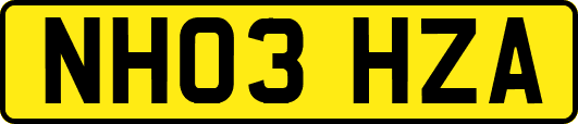 NH03HZA