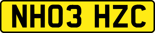 NH03HZC
