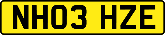 NH03HZE