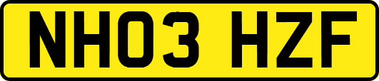 NH03HZF