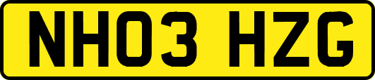 NH03HZG