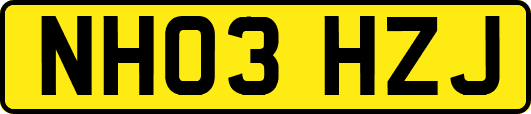 NH03HZJ
