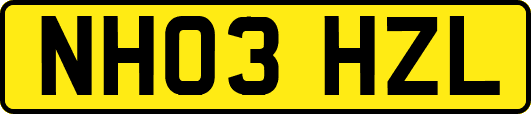 NH03HZL