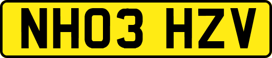 NH03HZV