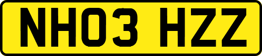 NH03HZZ
