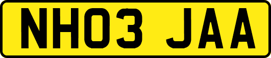 NH03JAA