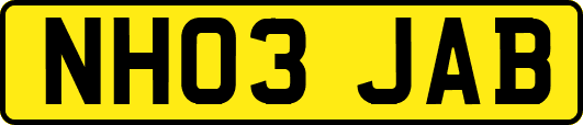 NH03JAB