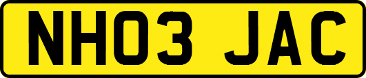NH03JAC
