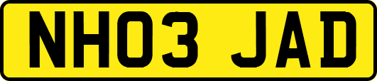 NH03JAD