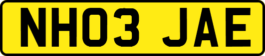 NH03JAE