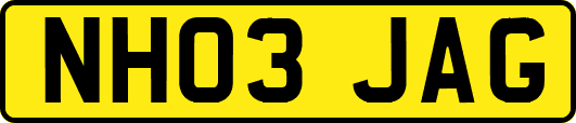 NH03JAG