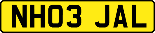NH03JAL