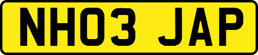 NH03JAP