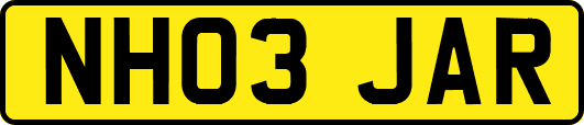 NH03JAR
