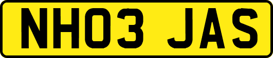 NH03JAS