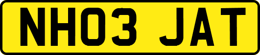 NH03JAT