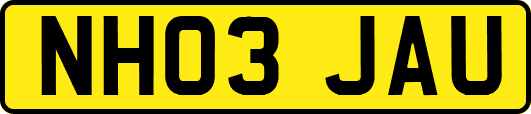 NH03JAU