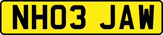 NH03JAW