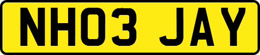 NH03JAY