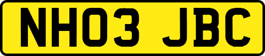NH03JBC
