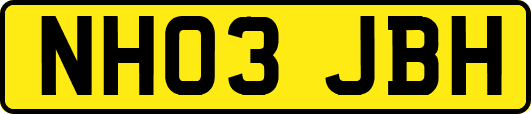 NH03JBH