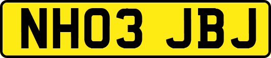 NH03JBJ