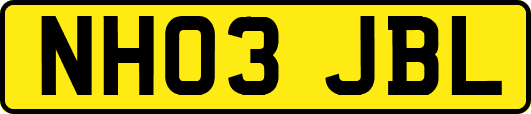 NH03JBL