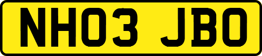 NH03JBO