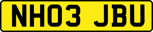 NH03JBU