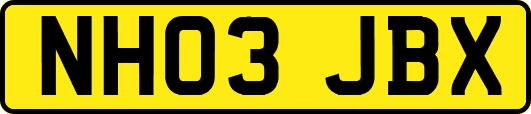 NH03JBX
