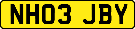 NH03JBY