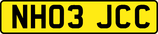 NH03JCC