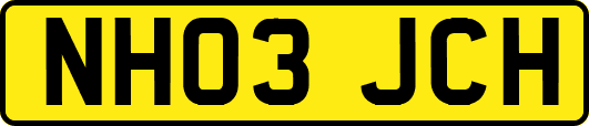 NH03JCH