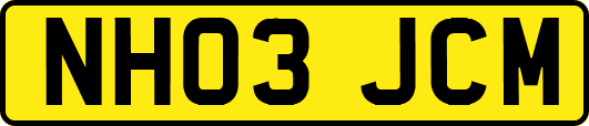 NH03JCM