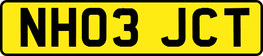 NH03JCT