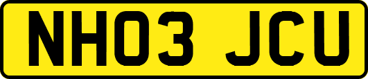 NH03JCU