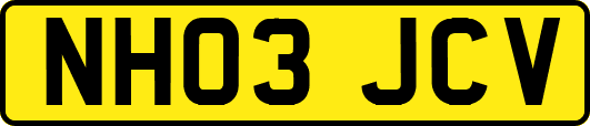 NH03JCV
