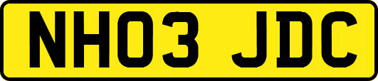 NH03JDC