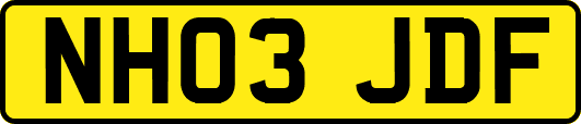 NH03JDF