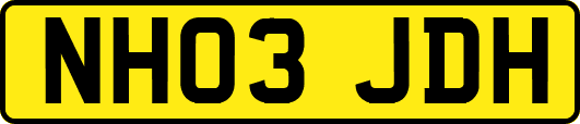 NH03JDH