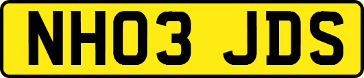 NH03JDS