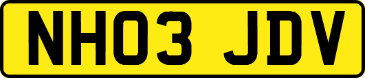 NH03JDV