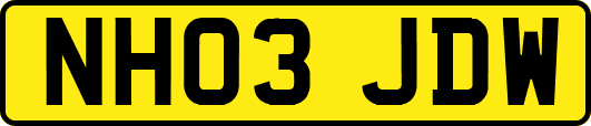 NH03JDW