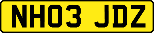NH03JDZ