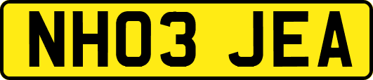 NH03JEA