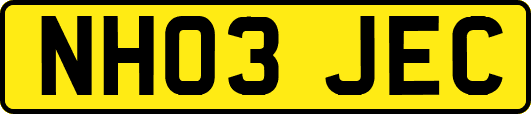 NH03JEC