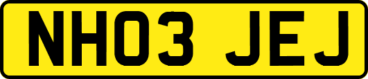 NH03JEJ